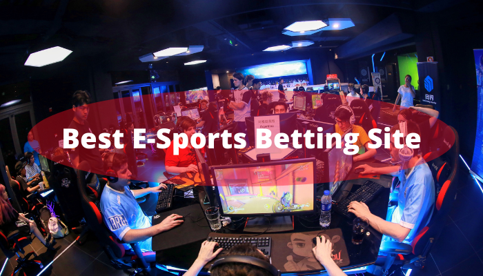 larges esports betting sites