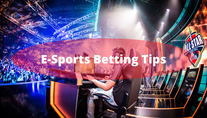 best betting sites for esports