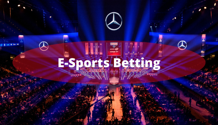 best sites for esports betting